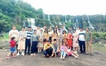 Kabupaten Sumba Timur aman mpo 